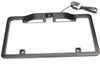 Alpine KTX-C10LP  -- License plate mounting kit for select Alpine rear-view cameras