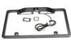 Alpine KTX-C10LP  -- License plate mounting kit for select Alpine rear-view cameras