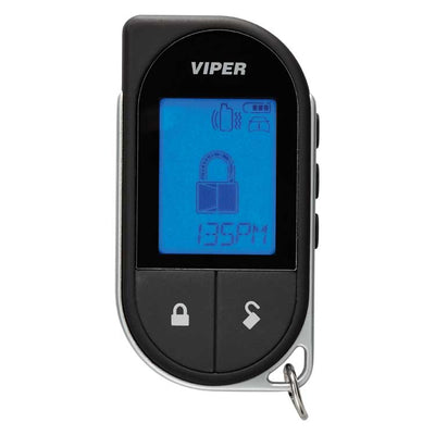 Viper 5707VM LCD 2-Way Security + Remote Start System - Proline Car Stereo