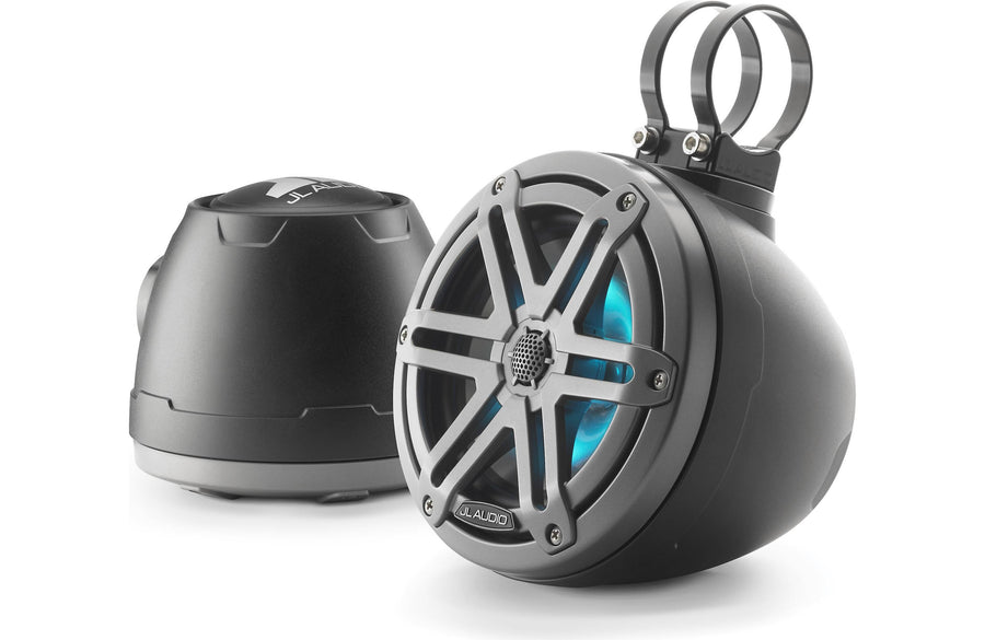 JL Audio M3-650VEX-Mb-S-Gm-i