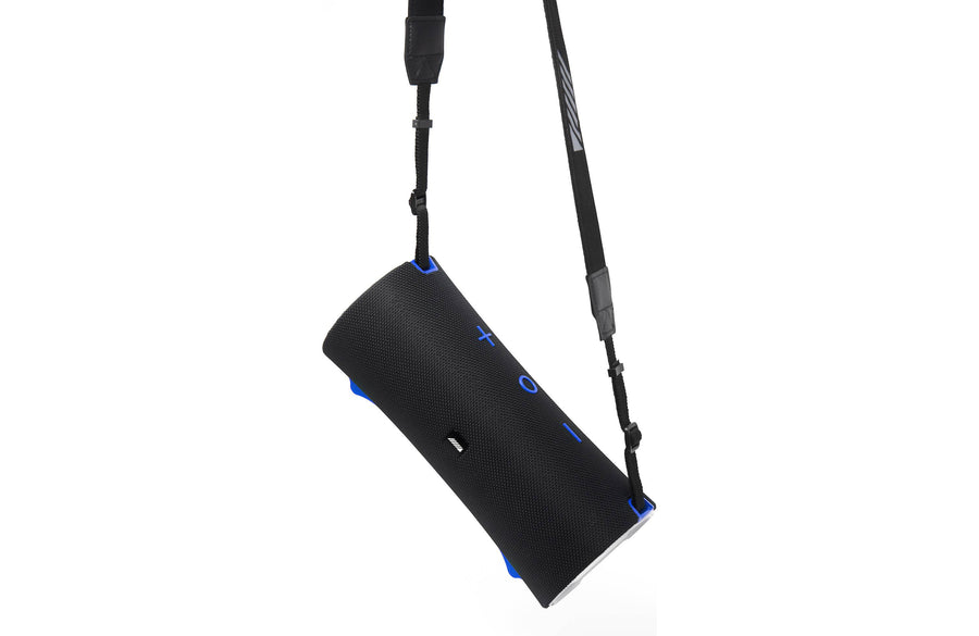 Alpine AD-SPK1 Turn1™ Waterproof Bluetooth® speaker