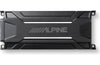 Alpine KTA-30FW Tough Power Pack Compact all-weather 4-channel amplifier — 75 watts RMS x 4